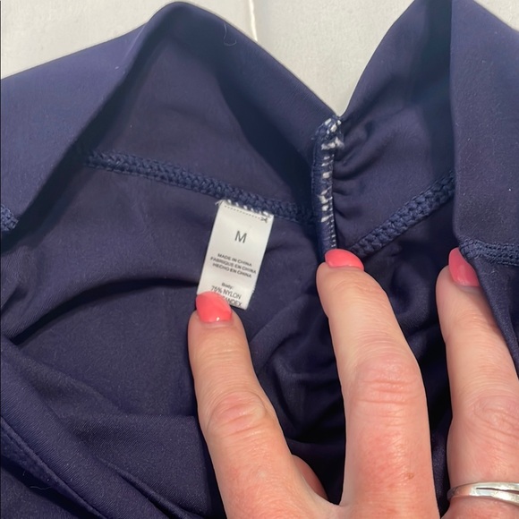 Scrunch-butt Leggings - Picture 4 of 4